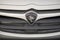 Proton car emblem, Malaysian famous car manufacturer