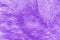 Proton Purple paint. Abstract painted decorative wall background