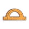 protractor geometry supply