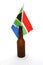 Proudly South African