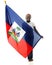 Pround Haitian Tween
