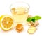 Proven Health Benefits of Ginger Can Treat Many Forms of Nausea, Especially Morning Sickness? Ginger Contains a Substance Prevent