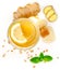 Proven Health Benefits of Ginger Can Treat Many Forms of Nausea, Especially Morning Sickness? Ginger Contains a Substance Prevent