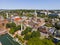 Providence County Courthouse, Rhode Island, USA