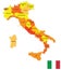 Provinces of Italy