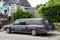 Provincetown Ghost Tours Hearse