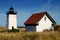 Provincetown, MA: Log Point Lighthouse