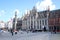 Provinciaal Hof in Bruges, Belgium
