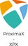 Proximax XPX cryptocurrency icon