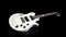 PRS Custom 24 electric guitar