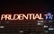 Prudential plc life insurance company