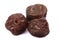 Prunes, dried plums