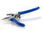 Pruning-shears