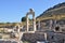 The Prytaneion, Ephesus, Selcuk, Turkey