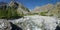 The PrÃ© de Madame Carle in the Ecrins National Park