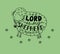 Psalm 23 The Lord is my shepherd