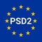 PSD2, payment services directive sign