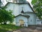 Pskov Church of St.Nicholas