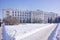 Pskov state University