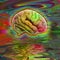 Psychedelic Brain