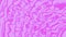 Psychedelic loped background. Glow Liquid oil waves. Purplre, Pink, Magenta colors. Nice abstract design 4K video