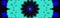 Psychedelic Supernova Shiny star patterns Modern stylish texture