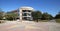 Psychology Building at UCF in Orlando, Florida