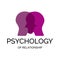 Psychology family, mental health or family rehab support concept