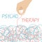 Psychology, human brain, psychoanalysis and psychotherapy, relationship and gender problems, personality and