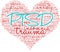 PTSD Word Cloud