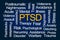 PTSD Word Cloud