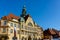 Ptuj, Town Hall