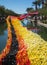 Public art on the canal, downtown Scottsdale, Arizona