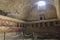 Public baths in Pompeii