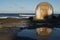 Public baths pump-house; Newcastle, Australia