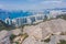 Public cemetery in Hong Kong