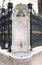 Public Drinking Fountain, Istanbul