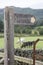 Public Footpath Sign, Grasmere; Lake District