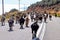 Public Goat Herding, Greece