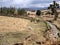 Public laundry on a mountain stream, May 4Th. 2019, Mountains, Ethiopia