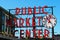 Public Market Center in Seattle Washington