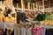 The Public Market, Cusco, Peru