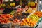 Public market, Mercado do Bolhao, Porto