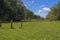 Public nature Playground at Park Hitland in Nieuwerkerk aan den IJssel