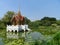 Public Park No. 9 in bangkok thailand