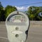 Public Parking Meter