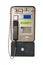 Public Payphone