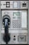 Public payphone card telephone