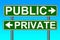 Public private investment partnership