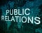 Public Relations